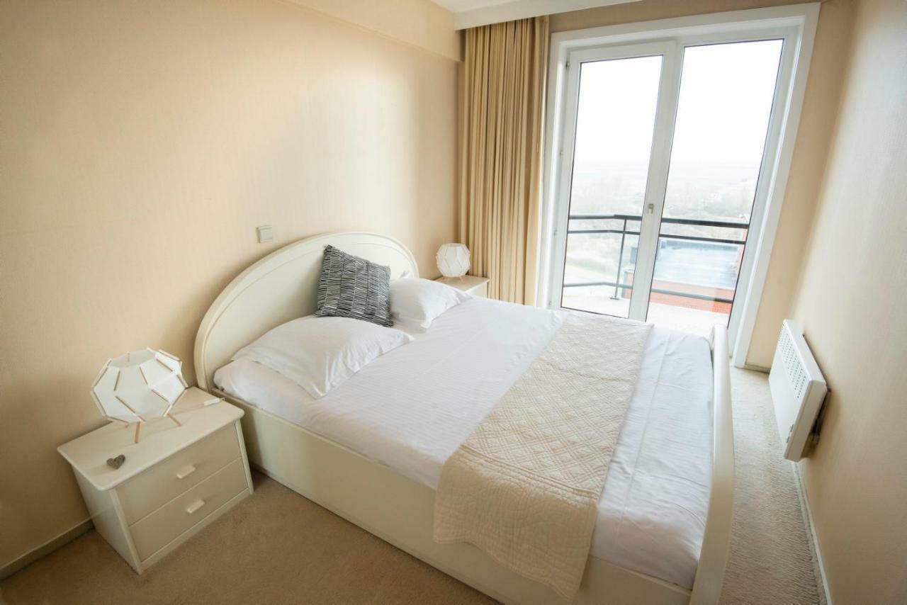 C227 Apartment Миделкерке Екстериор снимка