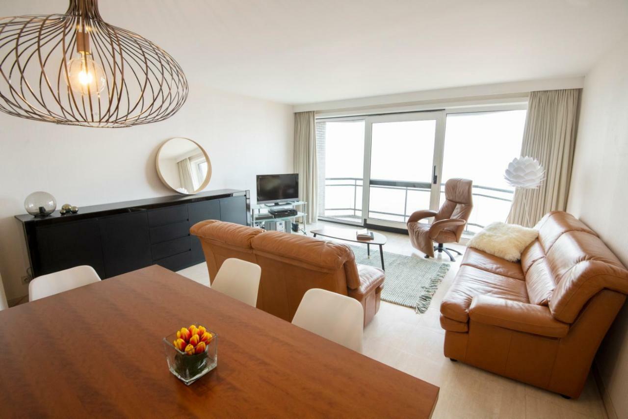 C227 Apartment Миделкерке Екстериор снимка
