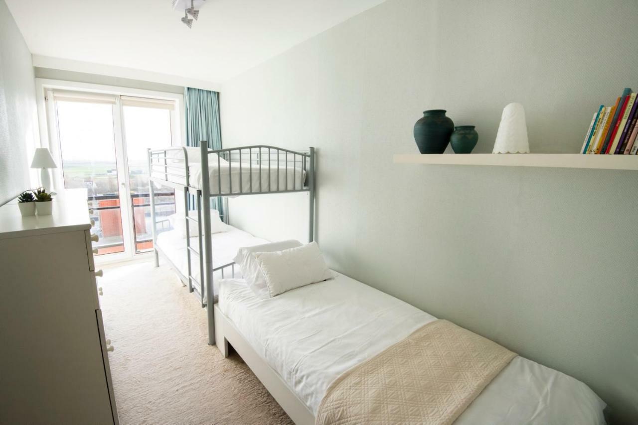 C227 Apartment Миделкерке Екстериор снимка