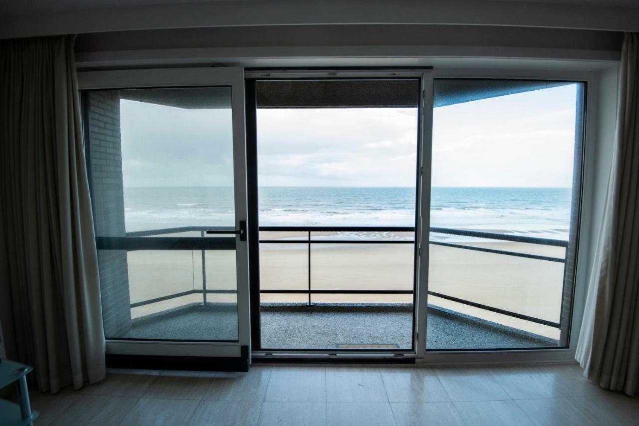 C227 Apartment Миделкерке Екстериор снимка
